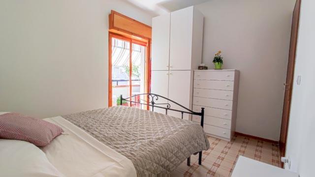 Ferienwohnung Casa Nest Scalea Exterior foto